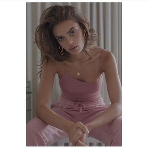 Kith Women Veronica tank sz xs